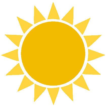 Full Sun