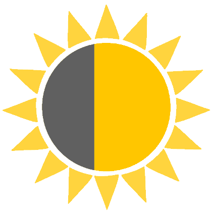 Part
              Sun