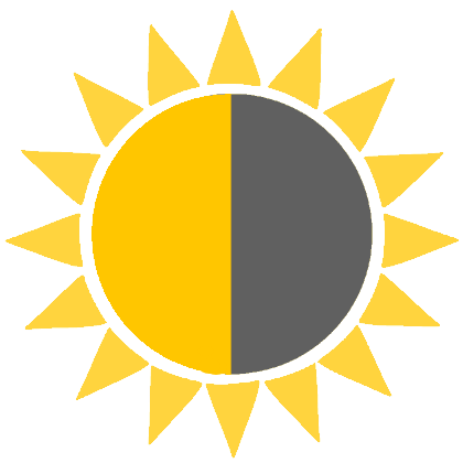 Part
              Sun